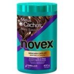 MASC NOVEX MIS RIZOS 400G