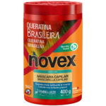 MASC NOVEX QUERAT BRA 400G