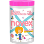 MASC NOVEX RIZOS PEQ 400G