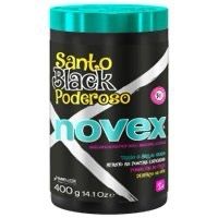 img_3960-2 MASC NOVEX S BLACK POD 400G - Imagen 1