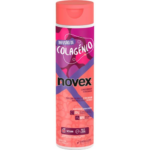 Acond Novex
Colágeno vegano 300ml