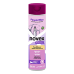 Acond  Novex Power Max Ácido Hialu
300ml