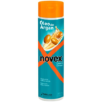 CH NOVEX ARGAN S SAL 300ML