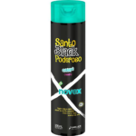 CH NOVEX S BLACK POD 300Ml