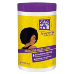 MASC NOVEX AFRO RAIR 1KG