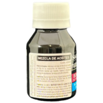 Aceite Cap Sk Nat Bomba Vit 100%
veg 60ml - Imagen 2