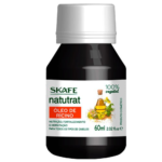 Aceite Cap Sk Nat Recino 100% veg 60ml