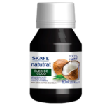 Aceite Cap Sk Nat Coco 100% veg  60ml