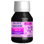 Aceite Cap Sk Nat Hialu y Vit E
100% veg 60ml