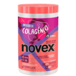 MASC NOVEX  COLAG VEGANO 1KG