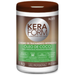 SKAFE MASC ACEITE DE COCO 1KG