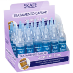 Ampolla Monodosis Skafe
Semilla de Lino 10ml - Imagen 2