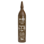 Ampolla Monodosis Skafe
Vitaminas A+E+B5 10ml
