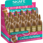Ampolla Monodosis Skafe
Rizos Definidos 10ml - Imagen 2