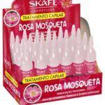 Ampolla Monodosis Skafe
Rosa Mosqueta 10ml - Imagen 2