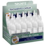 Ampolla Monodosis Skafe
Coco Súper Hidratación 10ml - Imagen 2