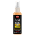 Tónico Skafe Natutrat
Anticaspa y Anticaída
Extracto de Ajo 120ml