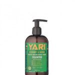 YARI FORT SIN ACLARADO ROMERO Y BATANA 360ML