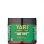 YARI FORT MASC ROMERO Y BATANA 400ML