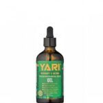 ACEITE YARI FORTALECEDOR
ROMERO Y BATANA 100ML