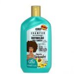 GOTA D CH DEF CAB RIZADO 430ML