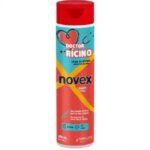 CH NOVEX DOCT RICINO S SAL 300ML