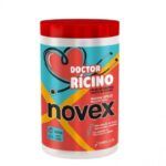 MASC NOVEX DOCT RICINO 400ML