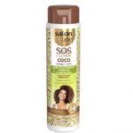 ACOND S LINE AC RIZOS SOS COCO 300ML