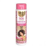 ACOND S LINE RIZOS SOS MIEL 300ML