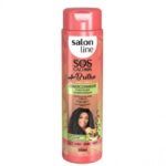 ACOND S LINE SOS RIZOS + BRILLO 300ML