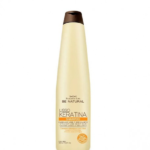 CH BE NATURAL LISO QUERATINA 350ML