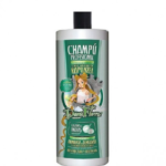 DOÑA FLORA CHAMPU CRECIMIENTO RAPUNZEL 1000ML
