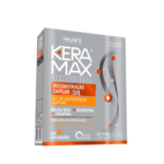 Kit Tratamiento de Keratina
Skafe Keramax
Reconstrucción 328g