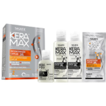 Kit Tratamiento de Keratina
Skafe Keramax
Reconstrucción 328g - Imagen 2