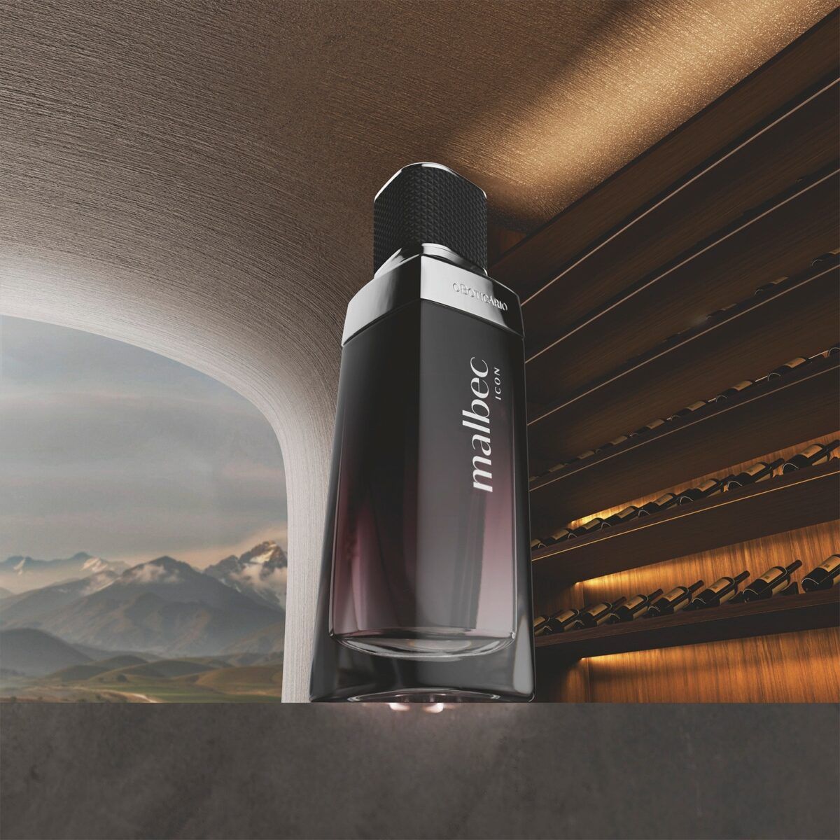 Malbec Icon Eau de Toilette,
100ml - Imagen 3