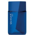 Quasar Blue Eau de Toilette, 100ml
