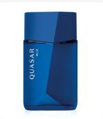 Quasar Blue Eau de Toilette, 100ml