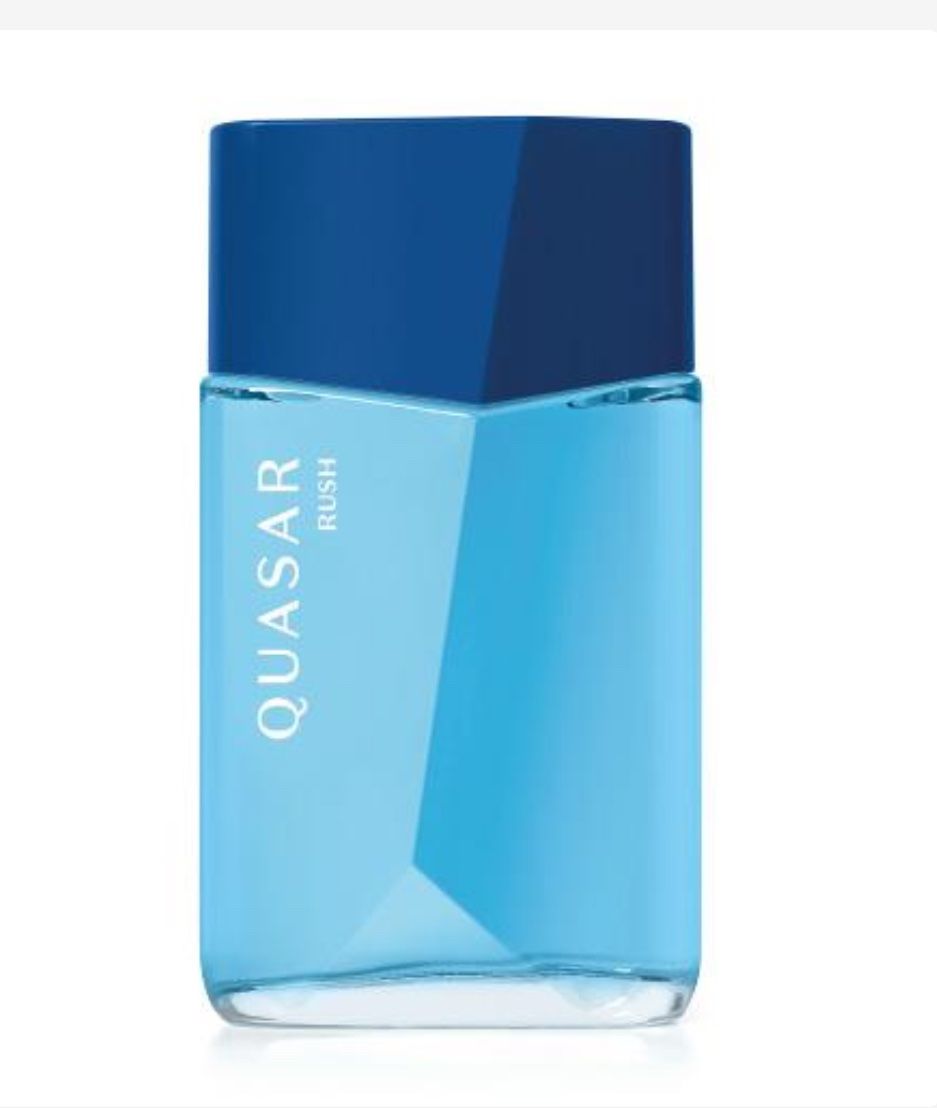 img_5156 Quasar Rush Eau de Toilette,
100 ml - Imagen 1