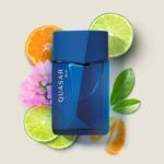 Quasar Blue Eau de Toilette, 100ml - Imagen 2