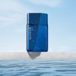 Quasar Blue Eau de Toilette, 100ml - Imagen 3
