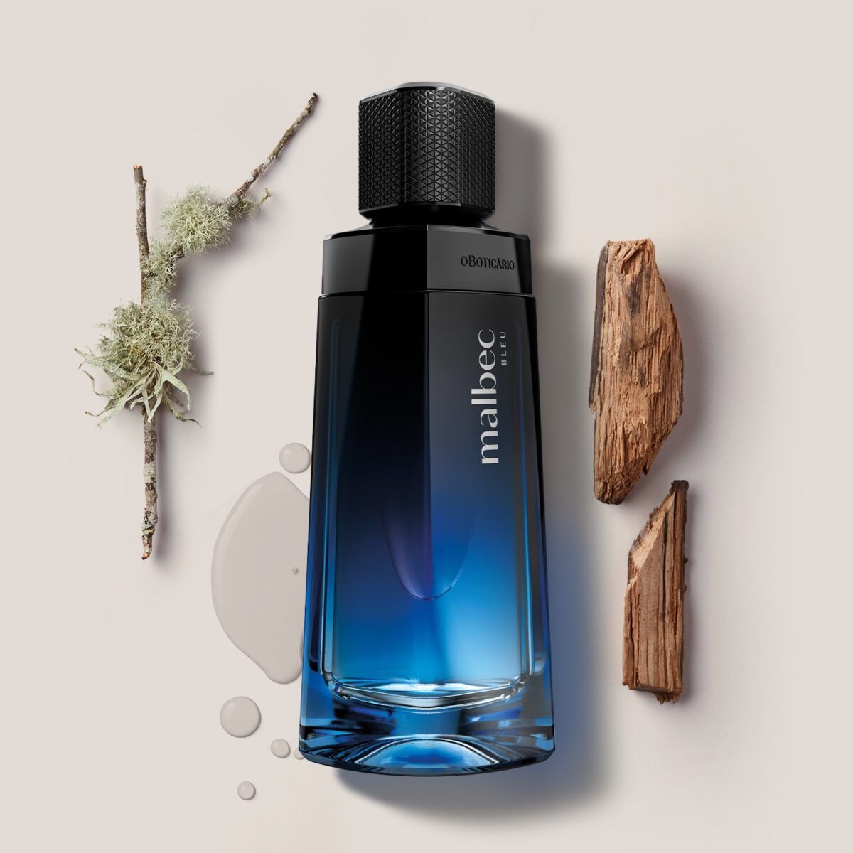 Malbec Bleu Eau de Toilette,
100ml - Imagen 3