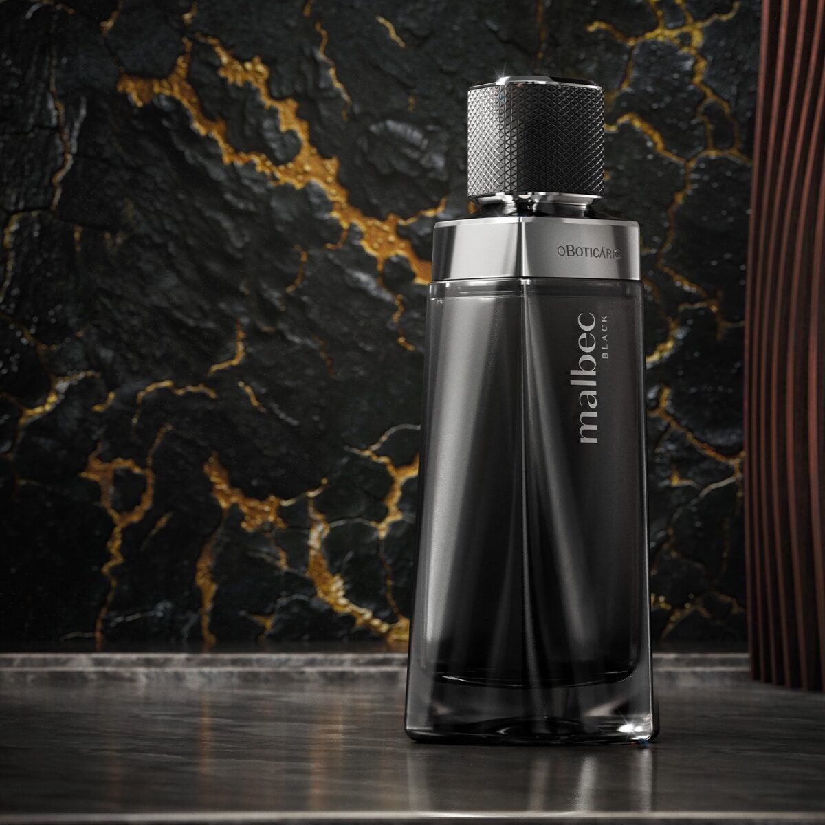Malbec Black Eau de Toilette,
100ml - Imagen 3