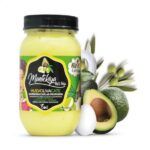 Mantekiya Pa´l Pelo Huevolivacate 454g - Imagen 2