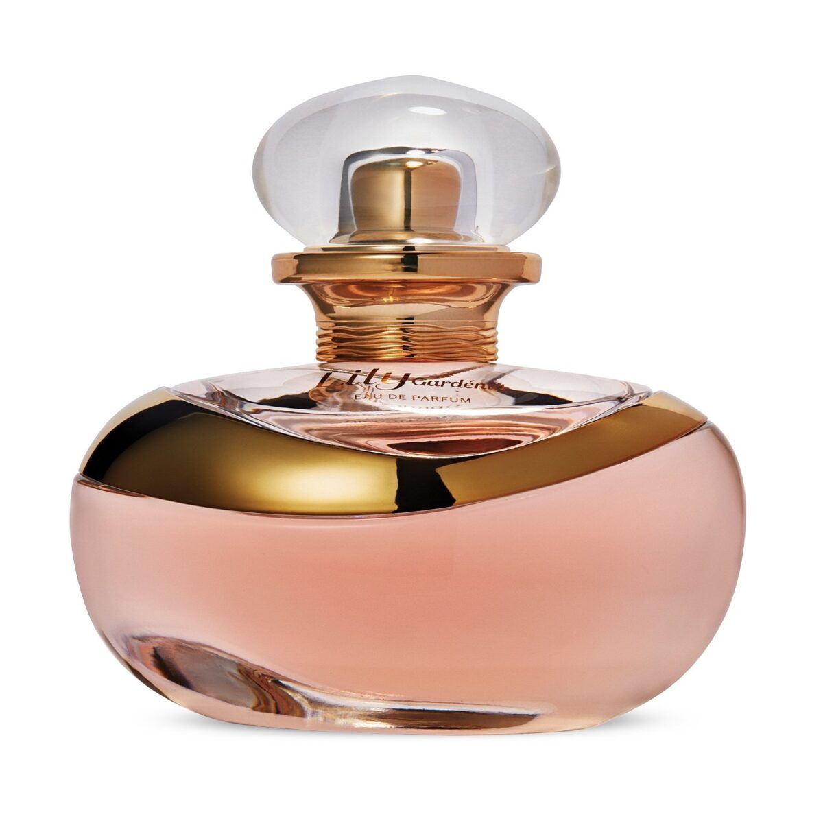 Lily Gardenia Eau de Parfum, - Imagen 1