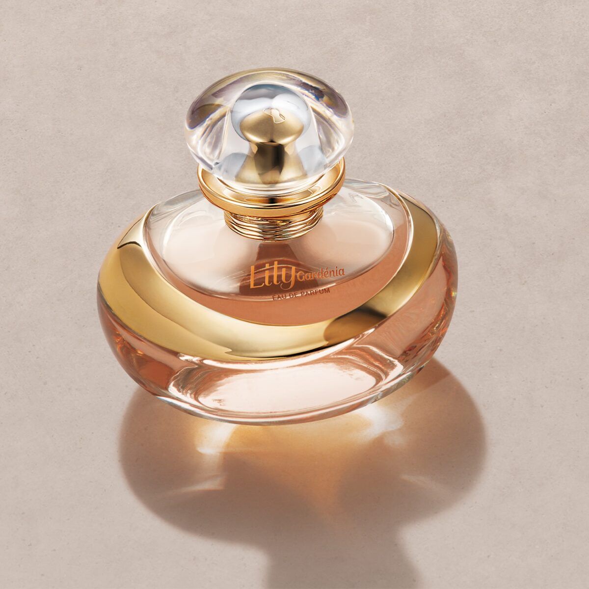 Lily Gardenia Eau de Parfum, - Imagen 4