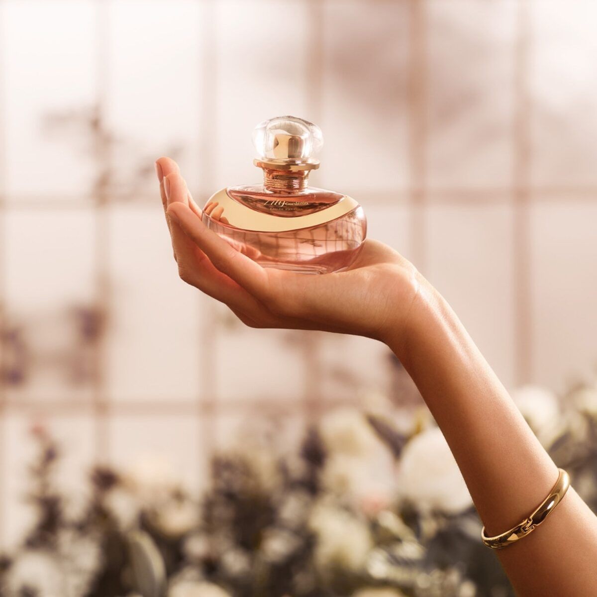 Lily Gardenia Eau de Parfum, - Imagen 5