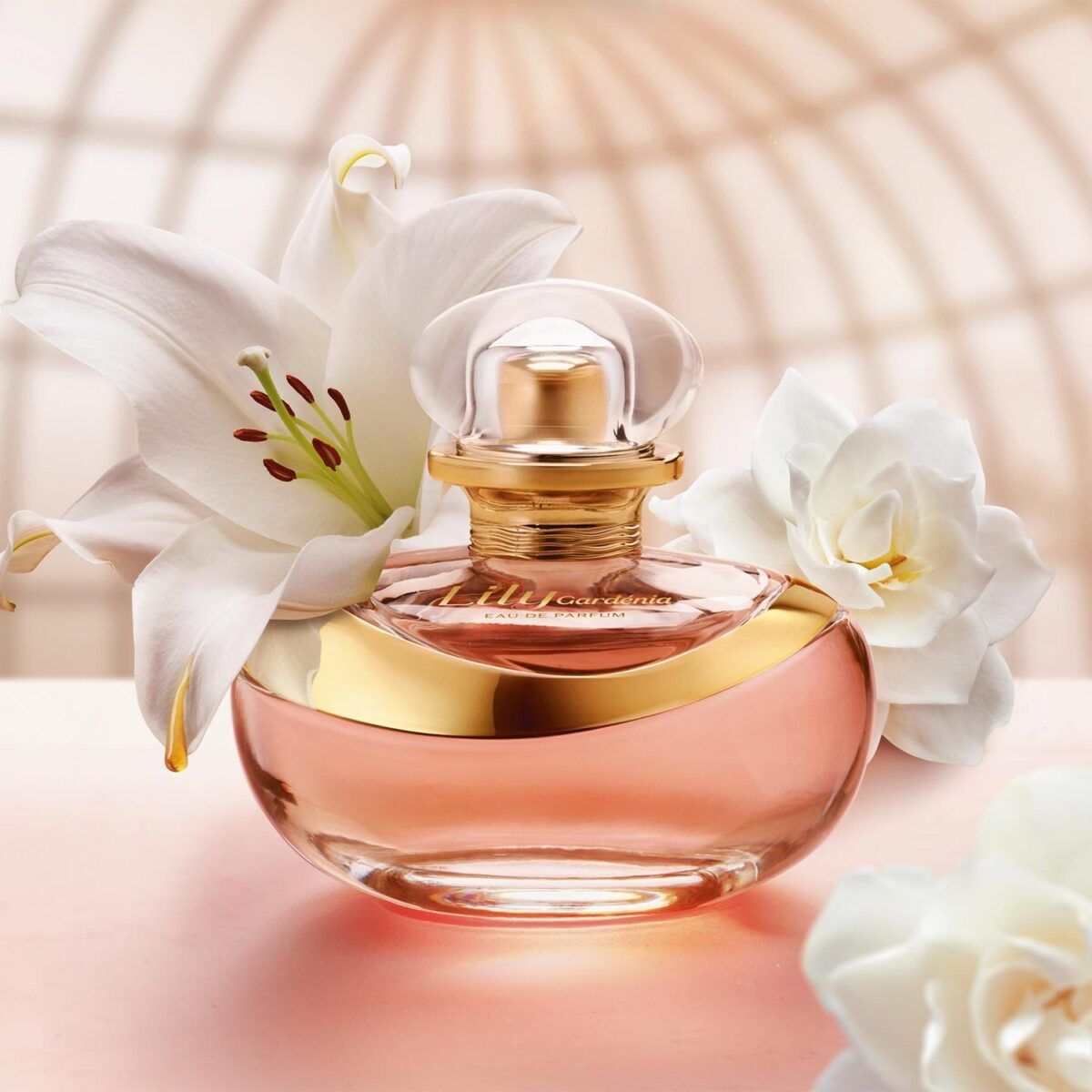 Lily Gardenia Eau de Parfum, - Imagen 2