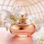 Lily Gardenia Eau de Parfum, - Imagen 2