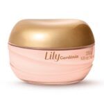 Lily Crema Hid Gardenia Sat 250g