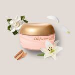 Lily Crema Hid Gardenia Sat 250g - Imagen 2
